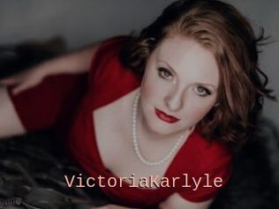 VictoriaKarlyle