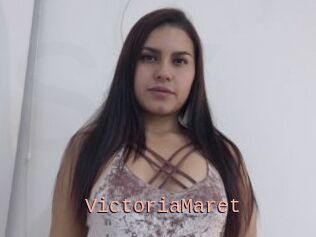VictoriaMaret
