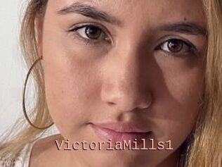 VictoriaMills1