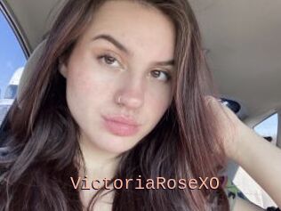 VictoriaRoseXO