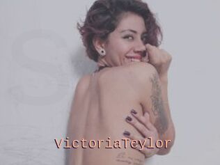 VictoriaTeylor