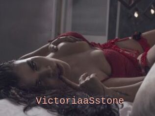 VictoriaaSstone