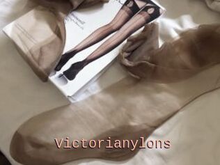 Victorianylons