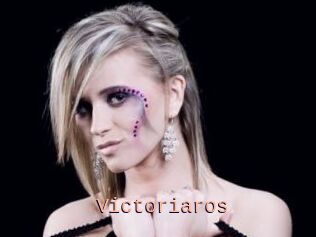 Victoriaros