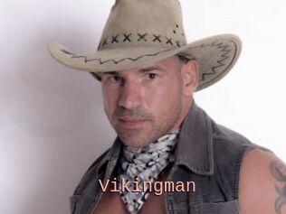 Vikingman