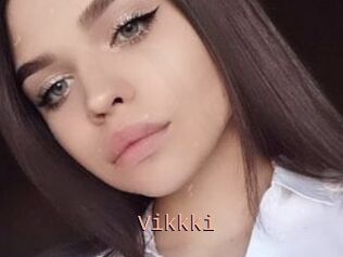 Vikkki