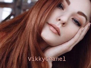 VikkyChanel