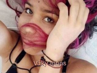 VikyJohns