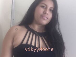 VikyyMoore