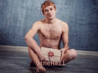 VineHall