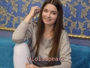 ViolaSpears