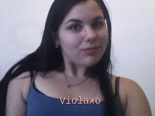 Violaxo