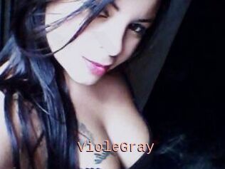 VioleGray