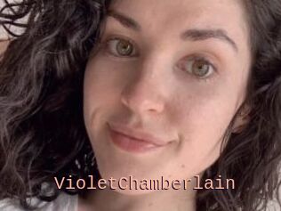 VioletChamberlain