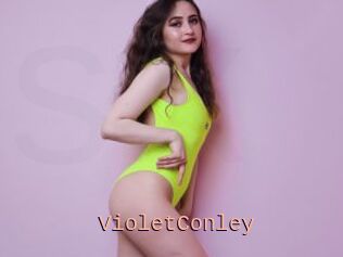 VioletConley
