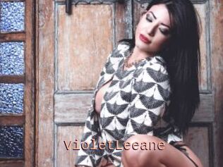 VioletLeeane