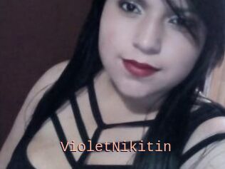 VioletNikitin