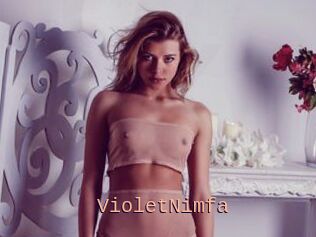 VioletNimfa