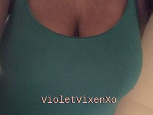 VioletVixenXo