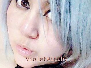 VioletWitchy