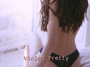 Violet_Pretty