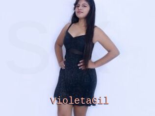 VioletaGil