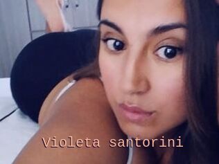 Violeta_santorini