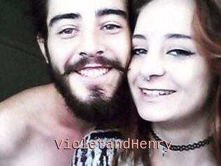 Violet_and_Henry