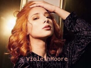 ViolethMoore