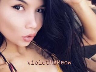 ViolethaMeow