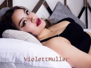ViolettMuller
