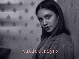ViolettaSynx
