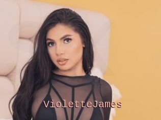 VioletteJames