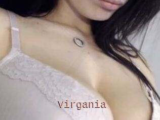 Virgania
