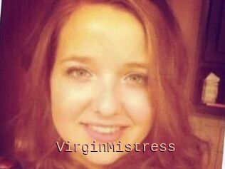 VirginMistress