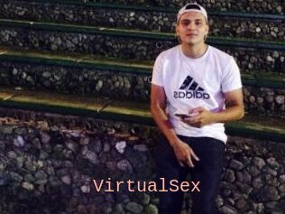 VirtualSex