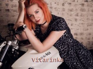 Vitarinka