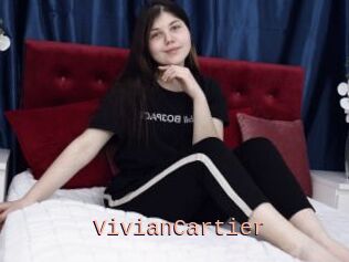 VivianCartier