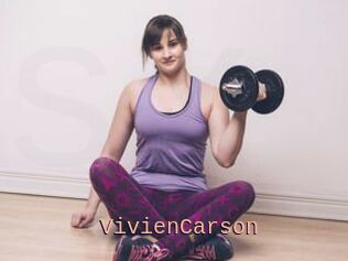 VivienCarson