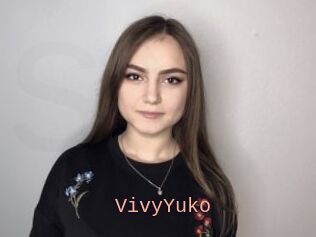 VivyYuko