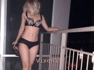 Vixen33