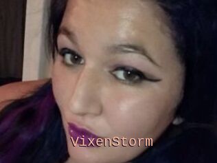 VixenStorm