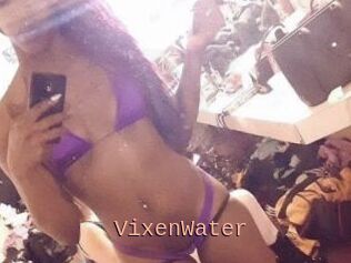 VixenWater