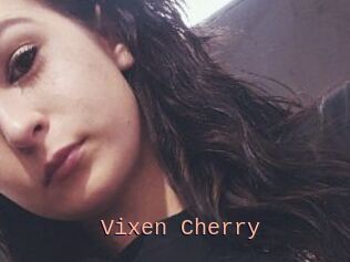 Vixen_Cherry