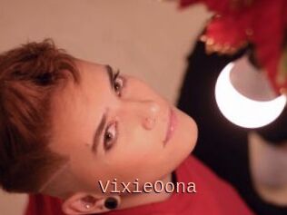 VixieOona