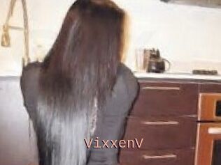 VixxenV