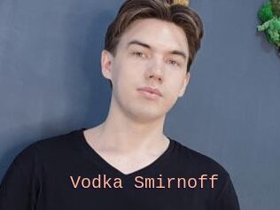 Vodka_Smirnoff