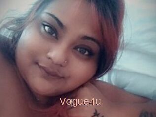 Vogue4u
