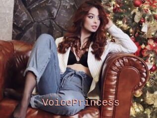 VoicePrincess