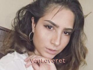 VonLoveret